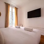 Tbs 317 - Apartment Close To Eiffel Tower