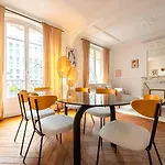 Tbs 317 - Apartment Close To Eiffel Tower