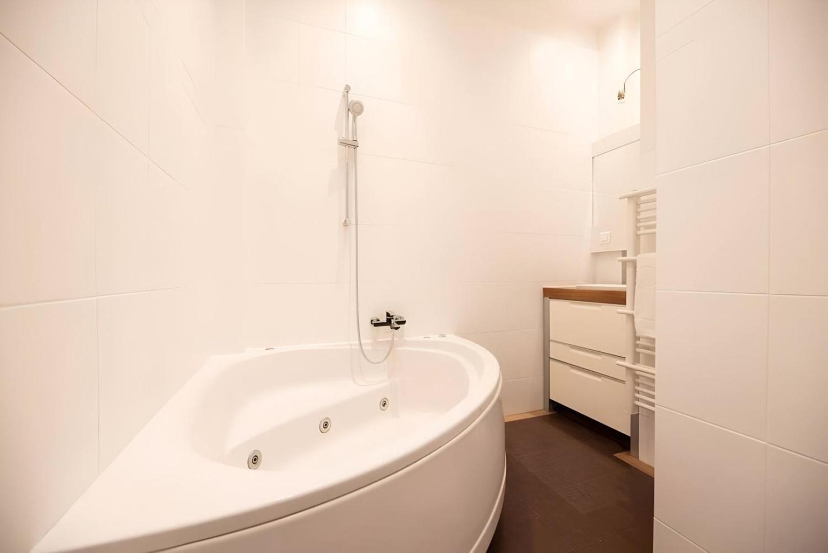 Appartement Tbs 317 - Close To Eiffel Tower