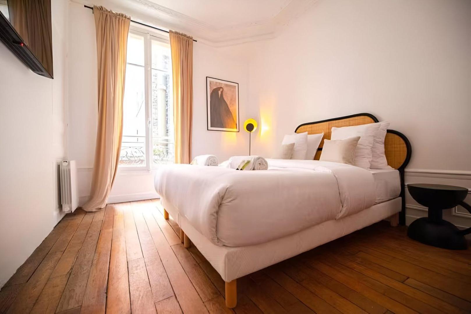 Appartement Tbs 317 - Close To Eiffel Tower Parijs