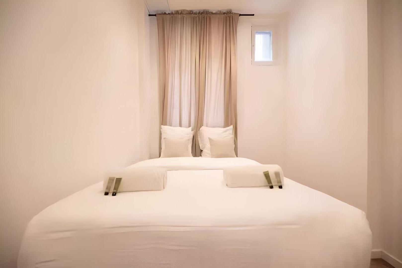 Tbs 317 - Close To Eiffel Tower Appartement *