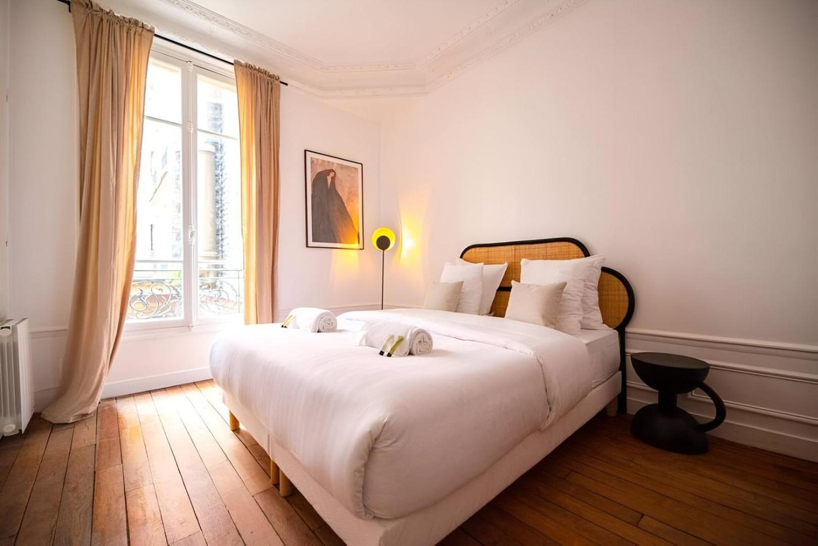 Appartement Tbs 317 - Close To Eiffel Tower *
